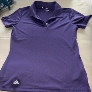 Women’s golf shirt